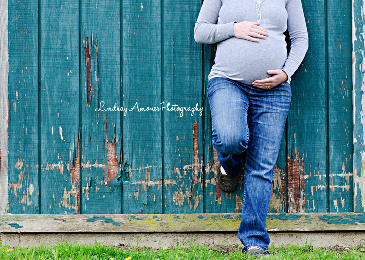 Indianapolis Maternity Photographer