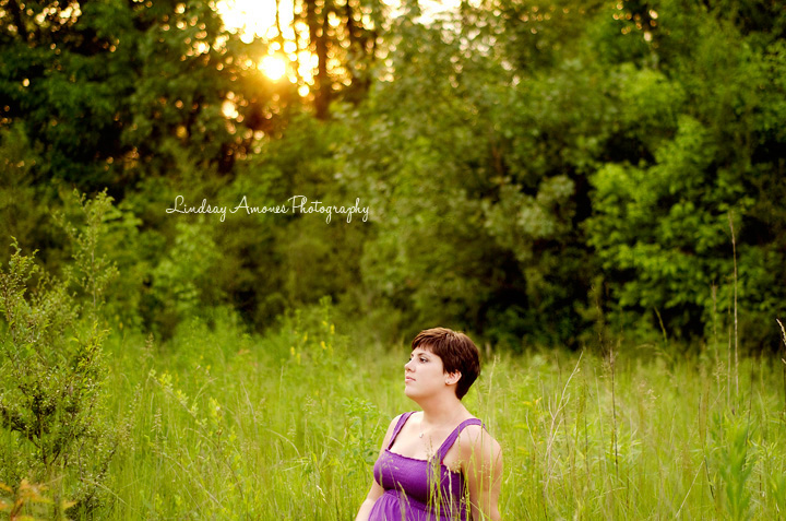 Indianapolis Maternity Photographer