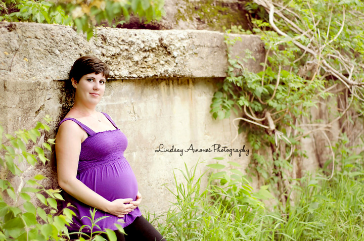 Indianapolis Maternity Photographer
