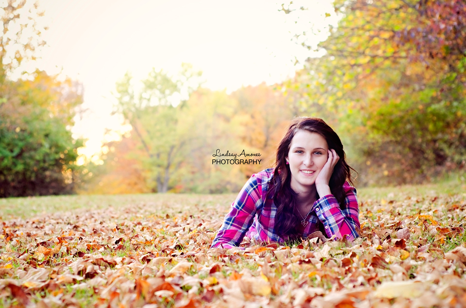 Indianapolis Senior Photographer