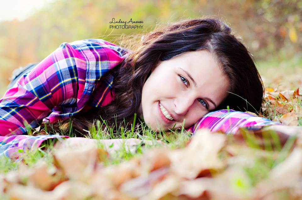 Indianapolis Senior Photographer