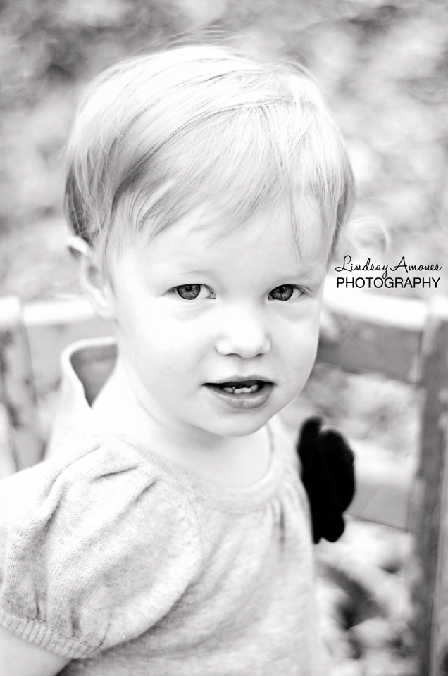 Indianapolis Children's Photographer