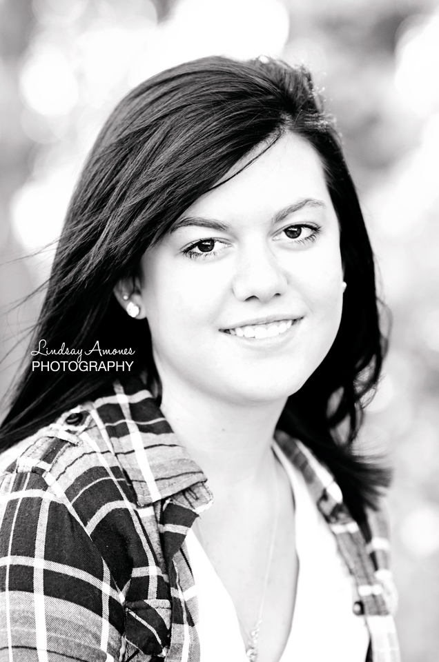 Indianapolis Senior Photographer