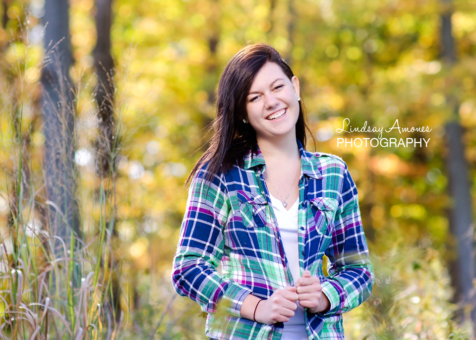 Indianapolis Senior Photographer