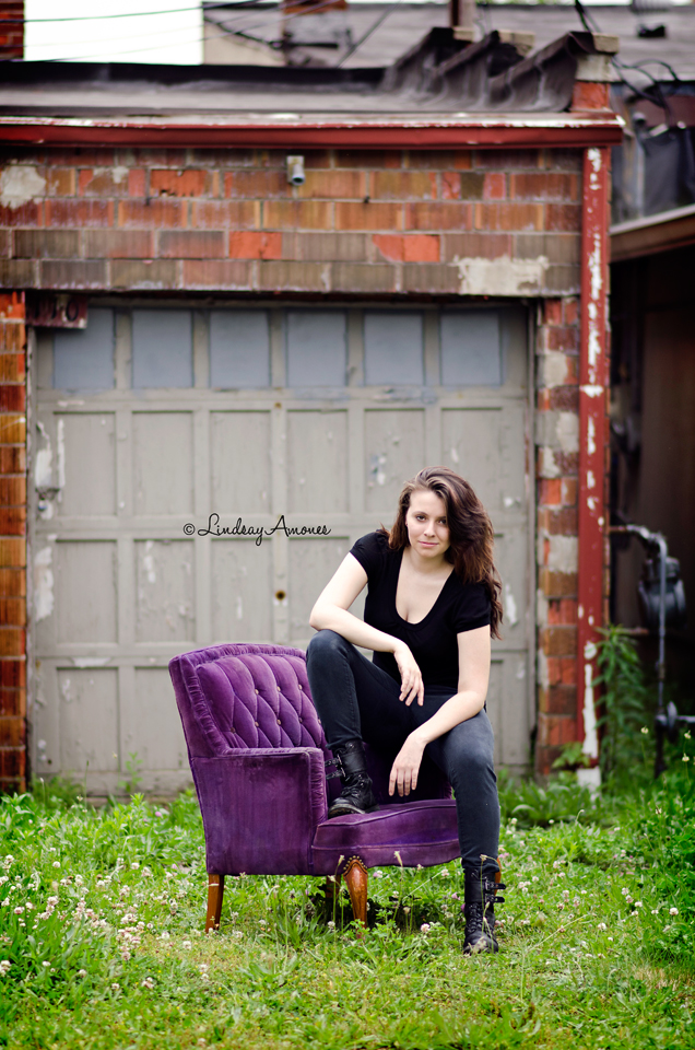 indianapolis senior photographer