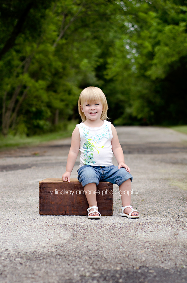 indianapolis children's photographer