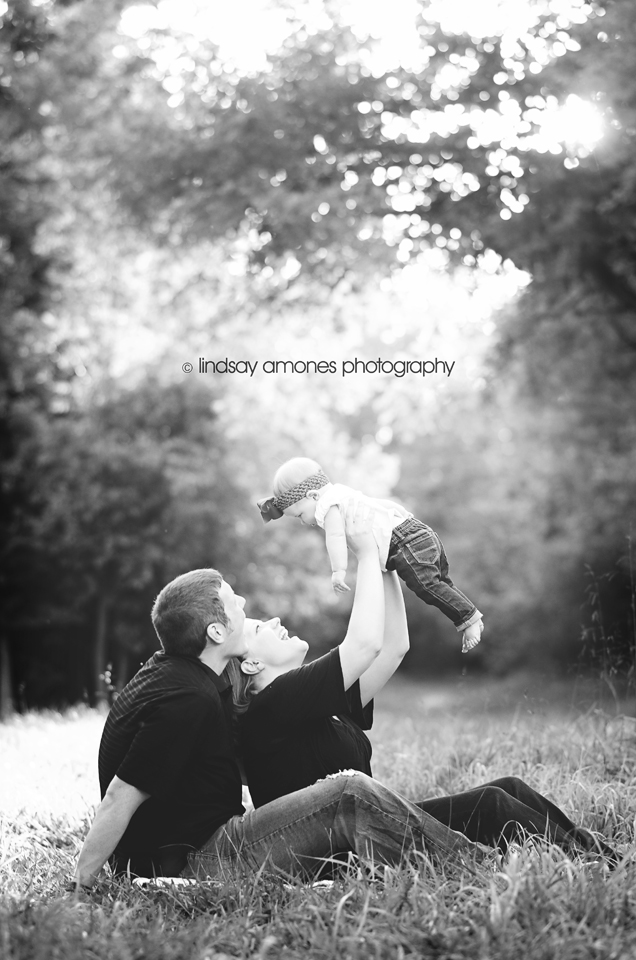 Indianapolis Children's Photographer