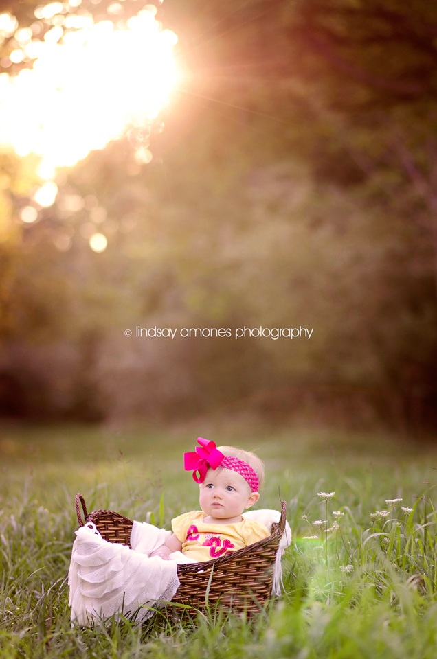 Indianapolis Children's Photographer