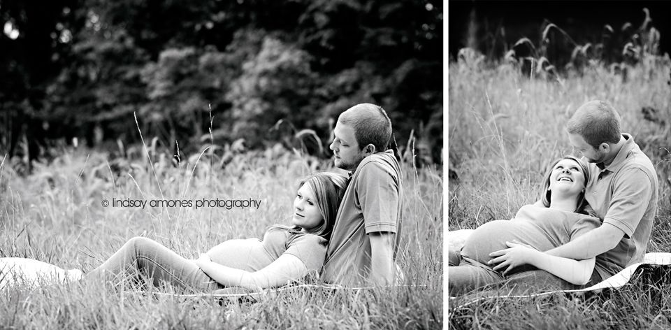 Indianapolis Maternity Photographer