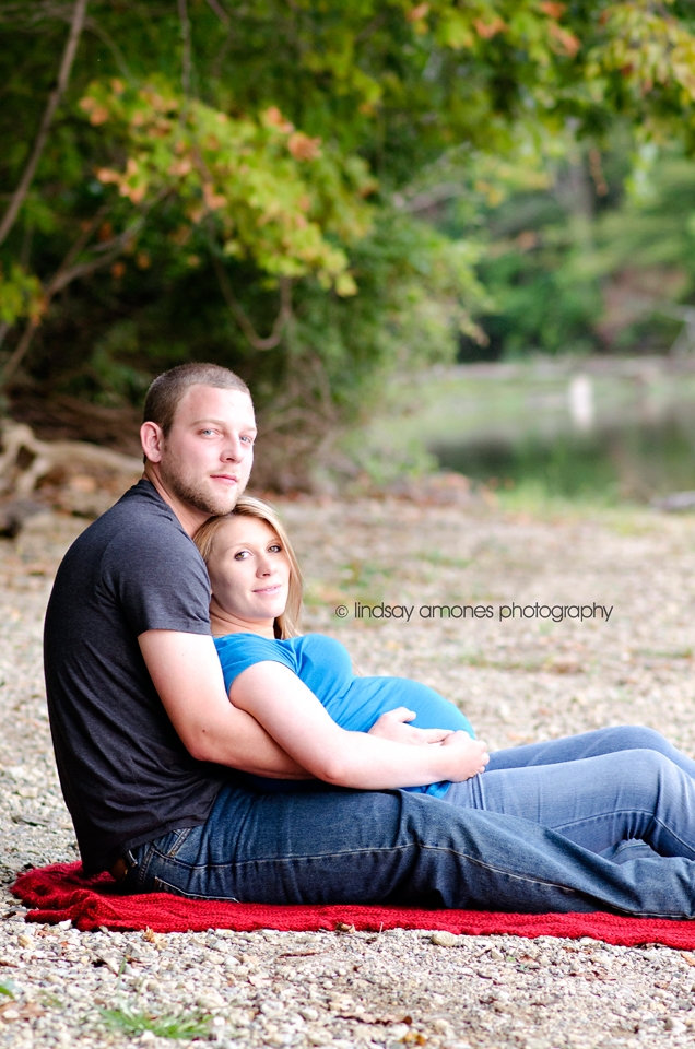 Indianapolis Maternity Photographer