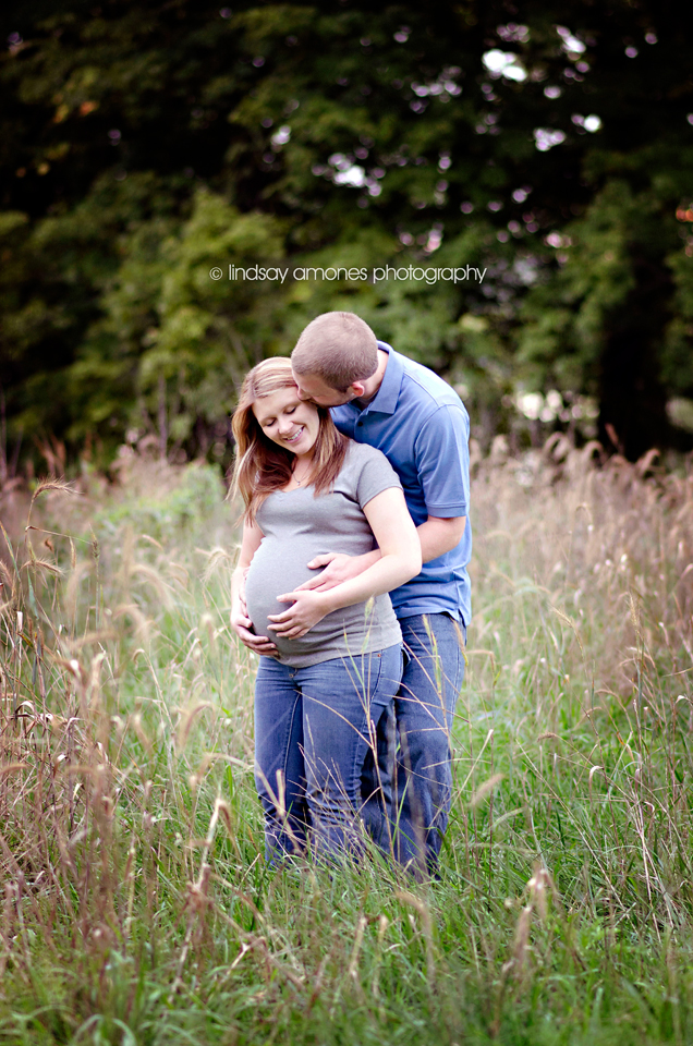 Indianapolis Maternity Photographer