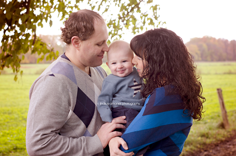 Indianapolis Children's Photographer