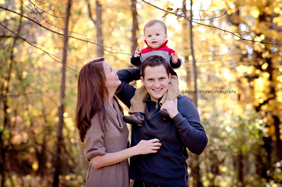 Indianapolis Family Photographer