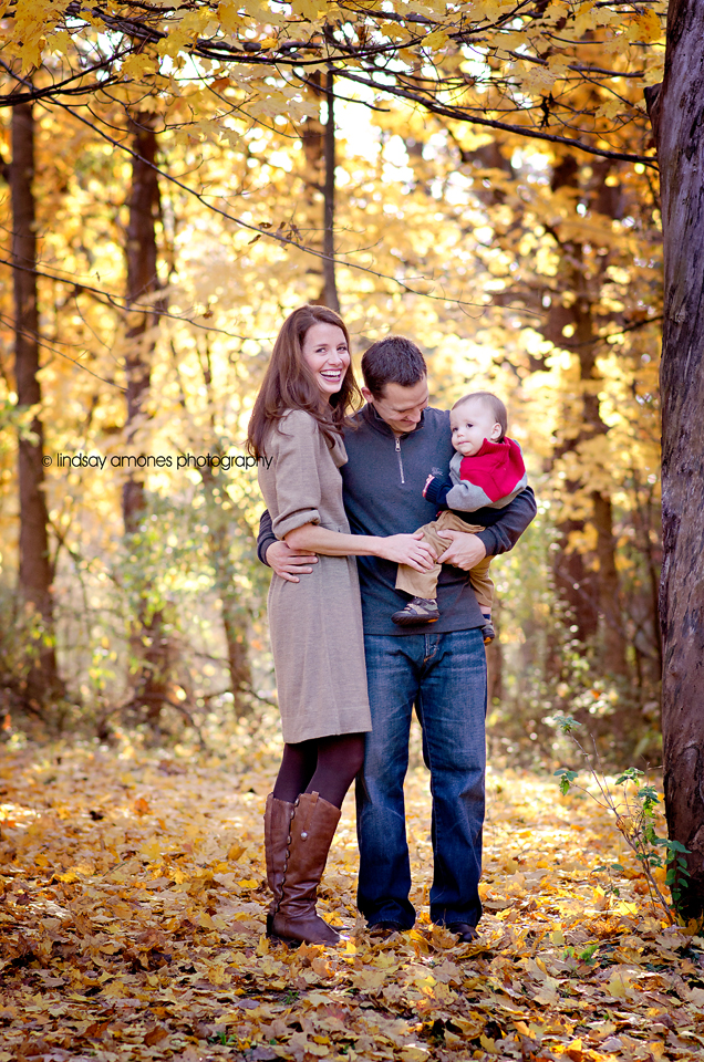 Indianapolis Family Photographer