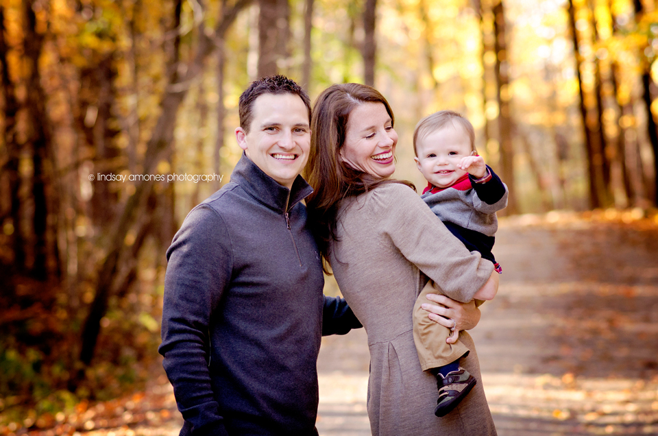 Indianapolis Family Photographer