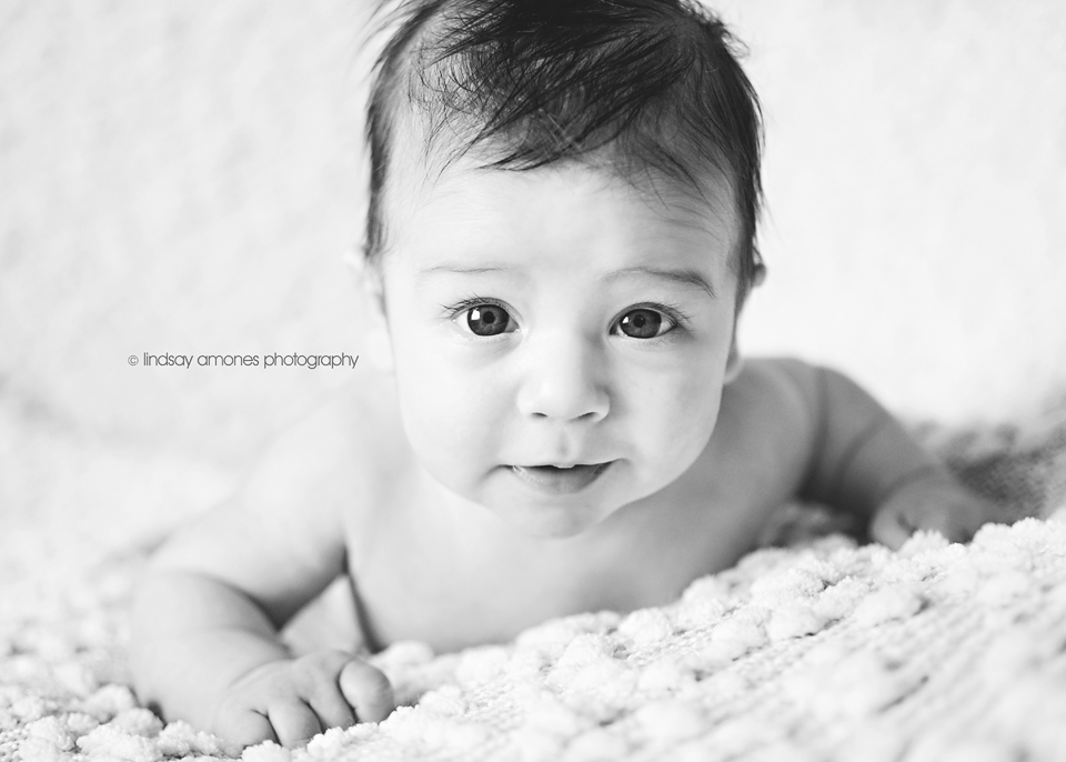 Indianapolis Newborn Photographer