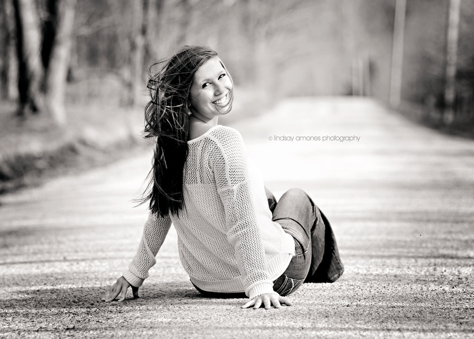 Indianapolis Senior Photographer