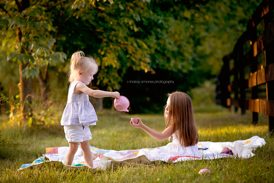 Indianapolis Children's Photographer