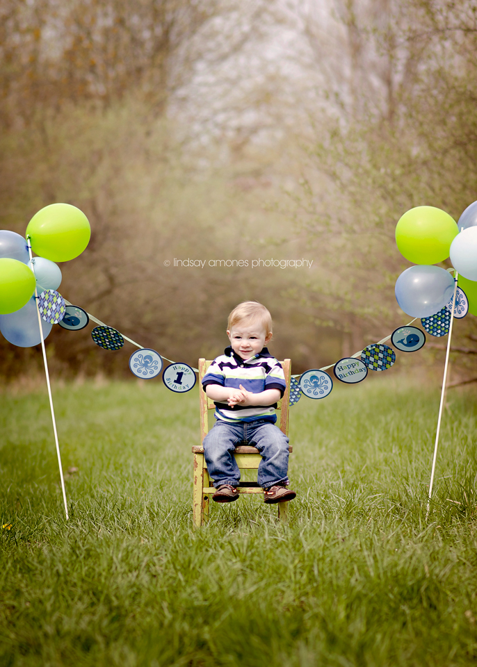 Indianapolis Children's Photographer