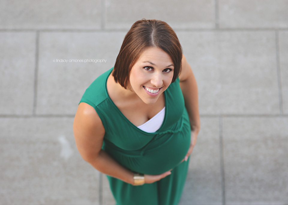 Indianapolis Maternity Photographer