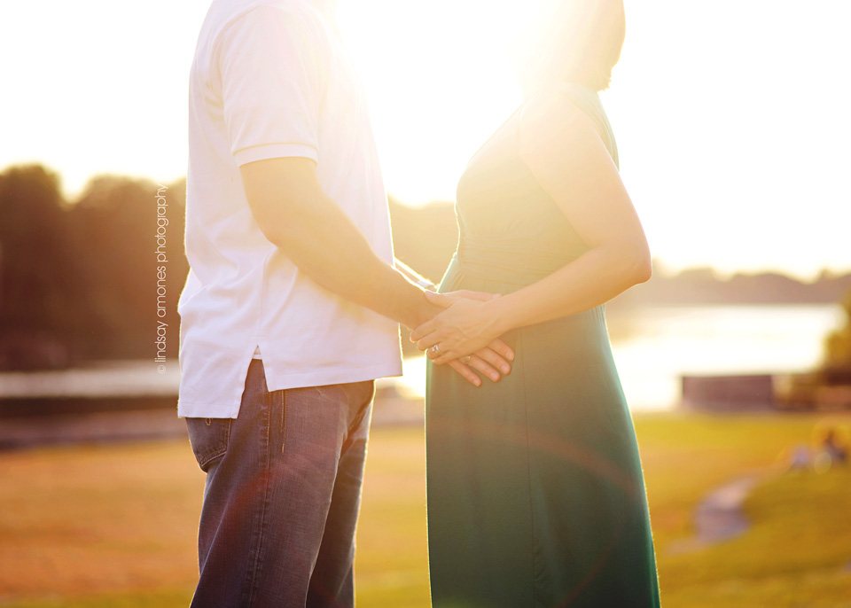 Indianapolis Maternity Photographer