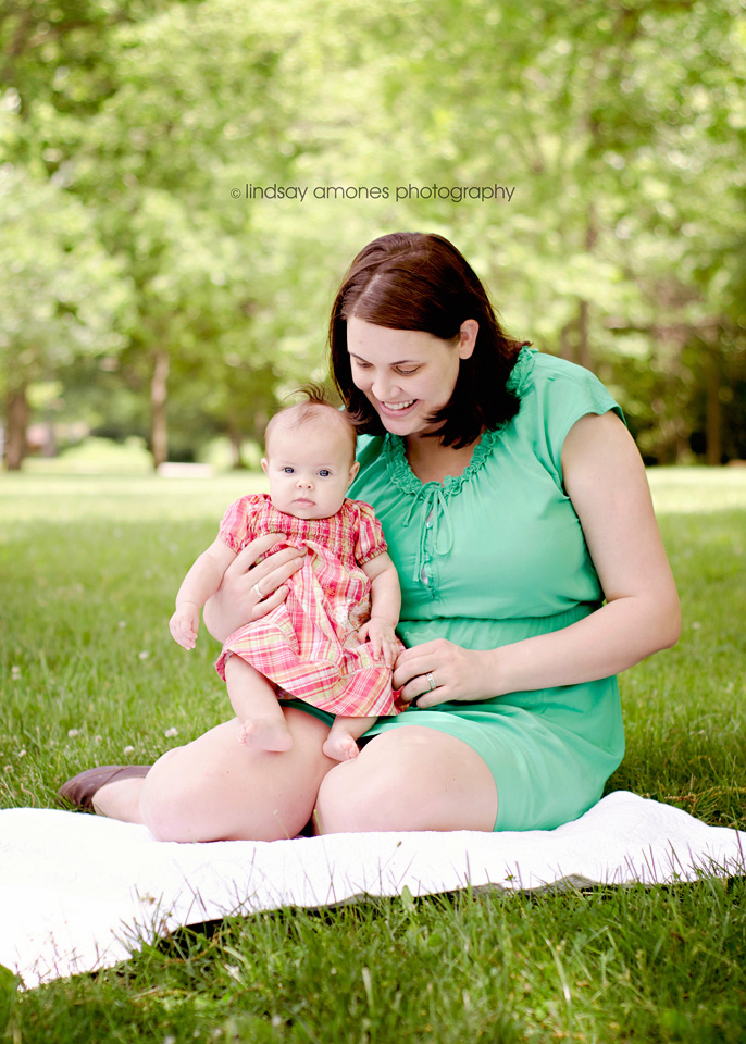 Indianapolis Children's Photographer