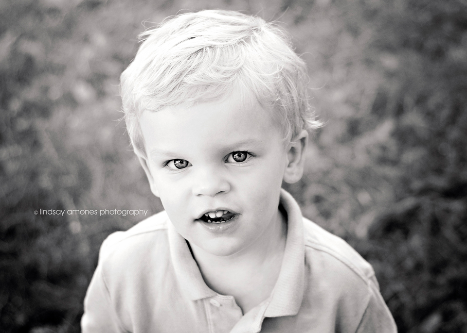 Indianapolis Children's Photographer