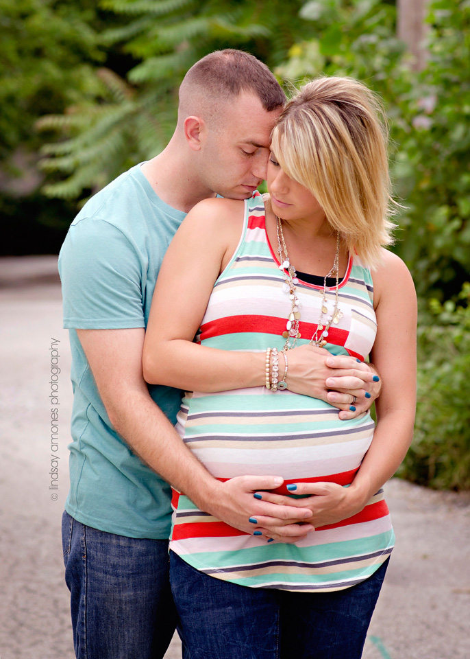 Indianapolis Maternity Photographer