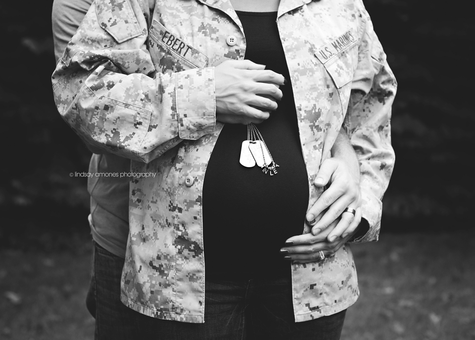 Indianapolis Maternity Photographer