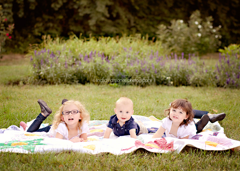 Indianapolis Family Photographer