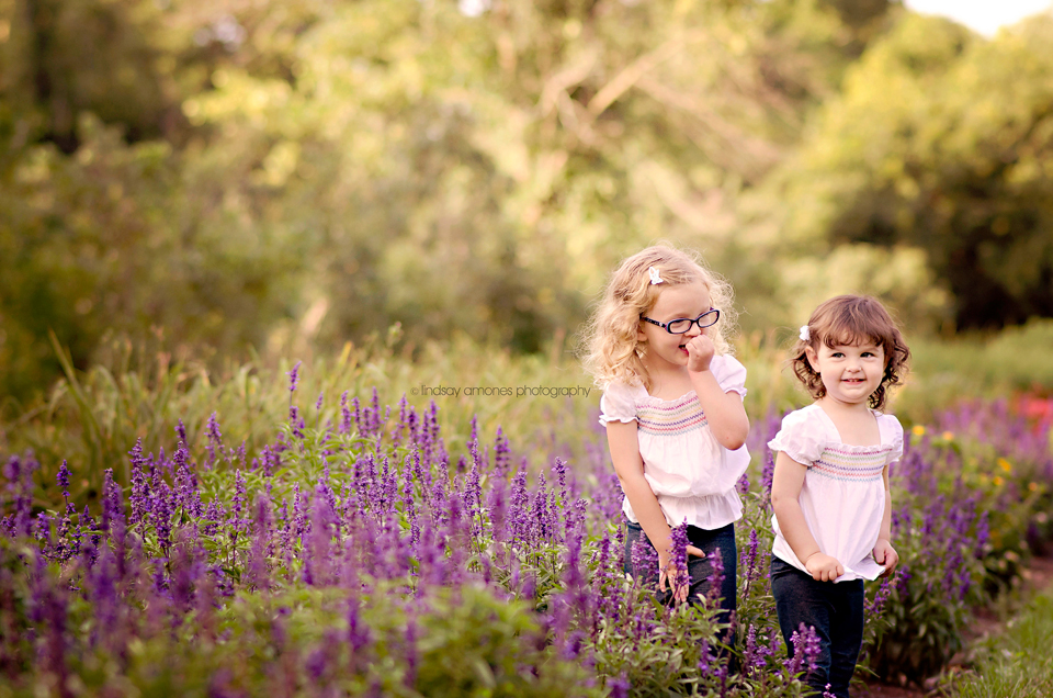 Indianapolis Family Photographer