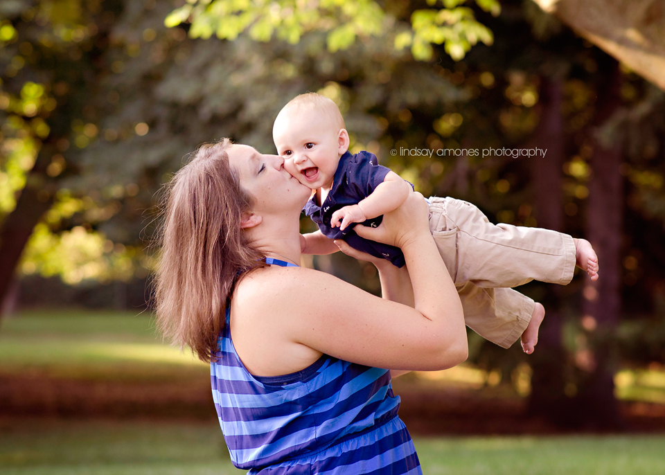 Indianapolis Family Photographer