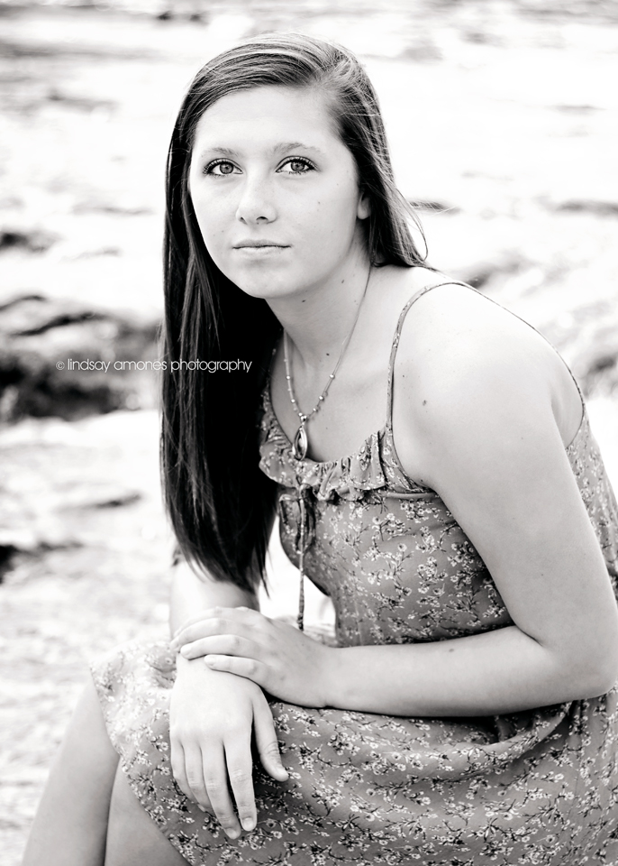 Indianapolis Senior Photographer