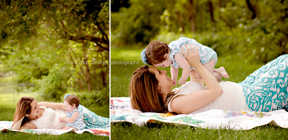 Indianapolis Children's Photographer