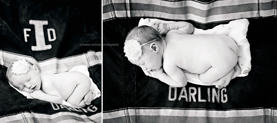 Indianapolis Newborn Photographer