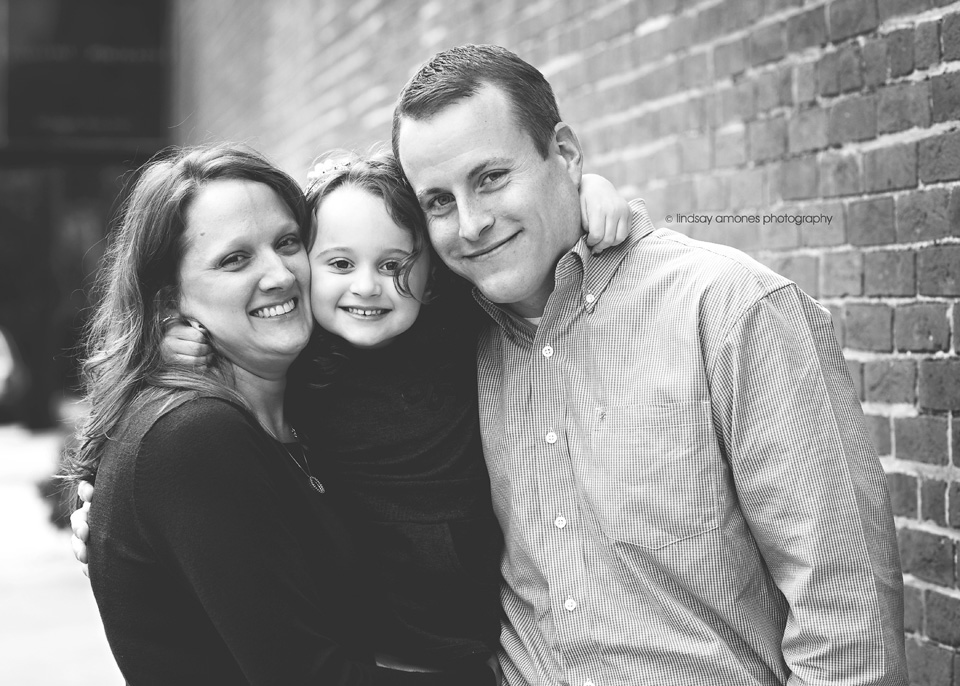 Indianapolis Family Photographer