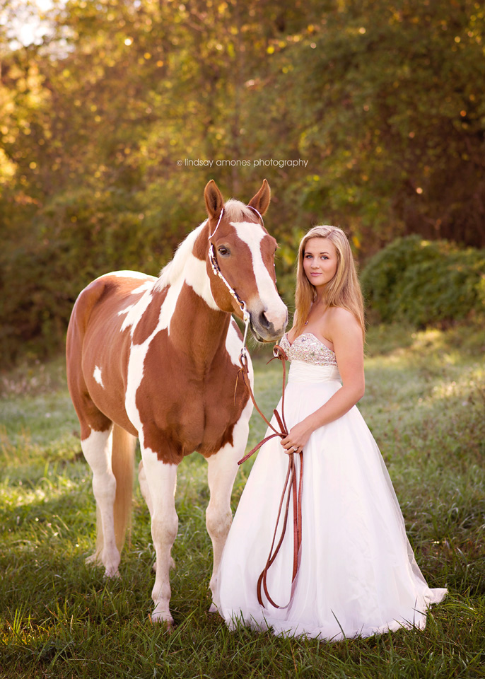 Indianapolis Senior Photographer