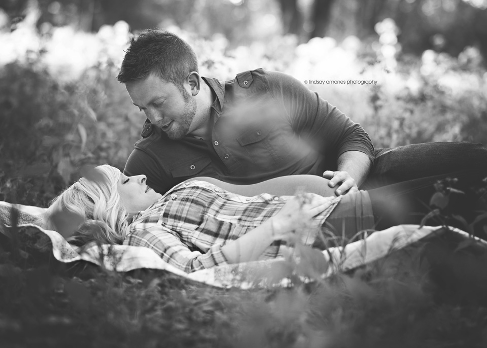 Indianapolis Maternity Photographer