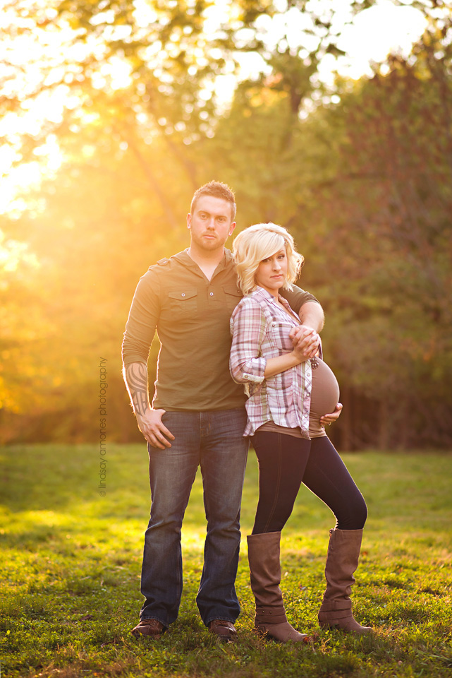 Indianapolis Maternity Photographer