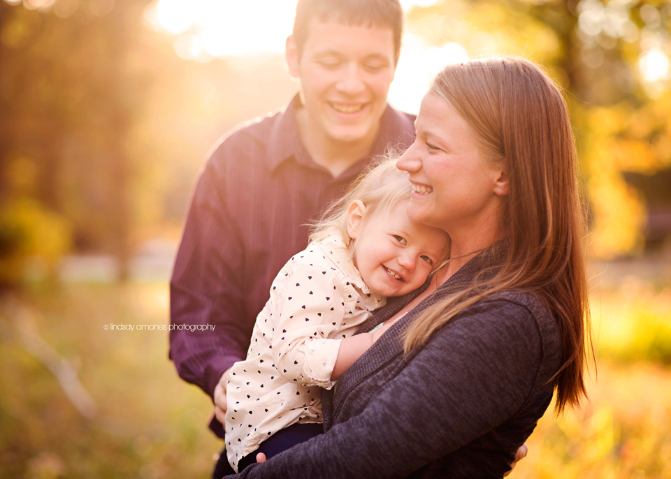 Indianapolis Family Photographer