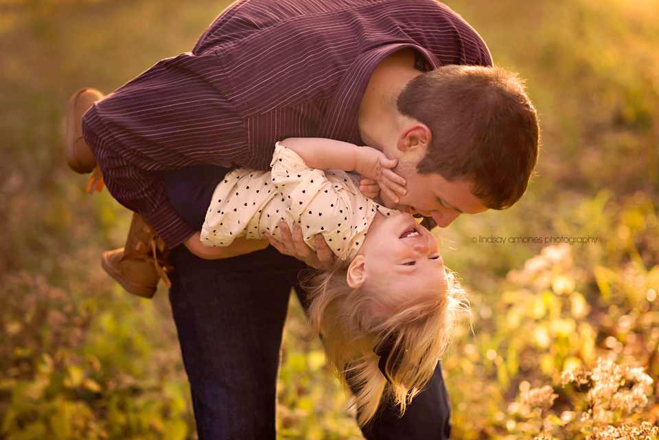 Indianapolis Family Photographer