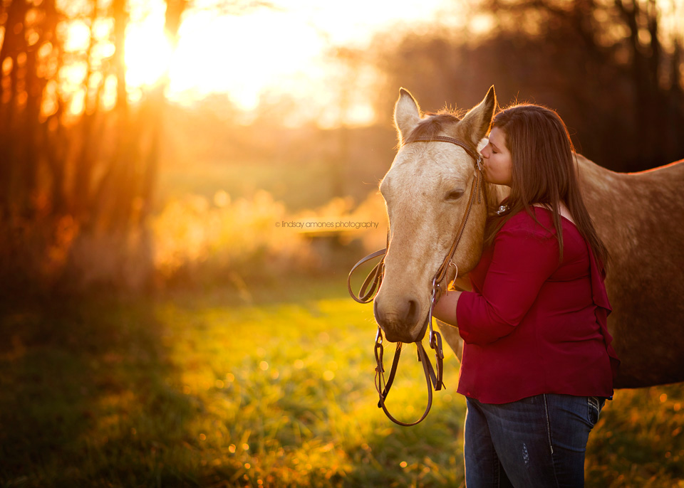 Indianapolis Senior Photographer